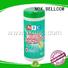 NOX BELLCOW Brand unisex clean micro•moisture skin lightening cream face