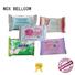 individual cleansing lemon acne cleansing wipes NOX BELLCOW manufacture