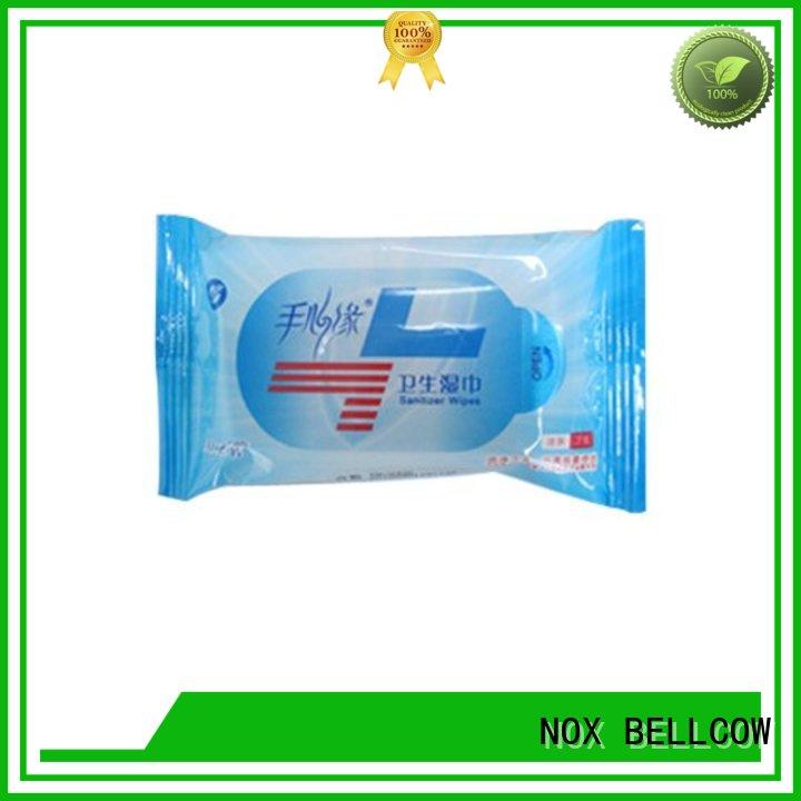 Wholesale fermentwhite flash skin care product NOX BELLCOW Brand