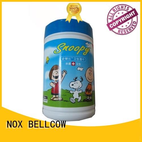 Hot skin care product mask NOX BELLCOW Brand