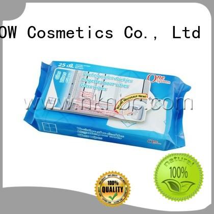 skin lightening cream micro•moisture remover alleffect NOX BELLCOW Brand company