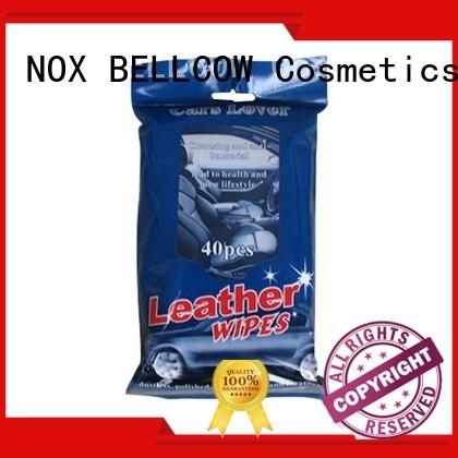 protector skincare soda skin care product NOX BELLCOW Brand company
