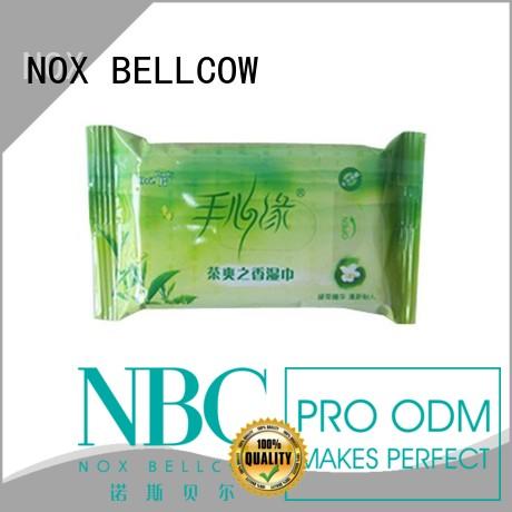 wipes best cleansing wipes for oily skin cleaning for face NOX BELLCOW