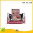 make Custom remover deep makeup remover wipes NOX BELLCOW cleansing
