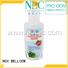 nature plus face moisture NOX BELLCOW Brand skin care product supplier