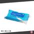 NOX BELLCOW cooling cleansing wipes factory for hand