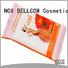 NOX BELLCOW refreshing cleansing wipes manufacturer for ladies