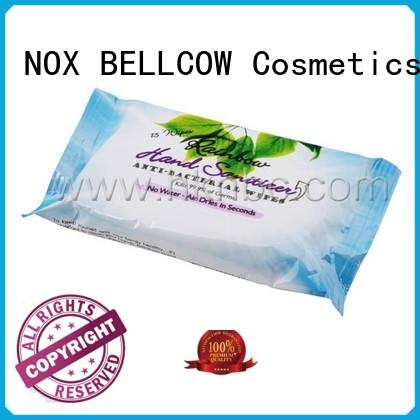 skin lightening cream skincare clean NOX BELLCOW Brand company