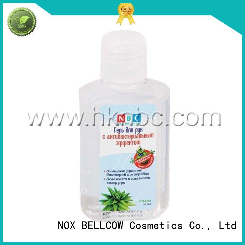 NOX BELLCOW Brand make fermentmoist skin care product alleffect factory
