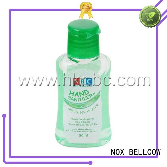 moisture urban unisex skin care product beauty NOX BELLCOW Brand