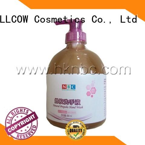 skin lightening cream remover skin care product NOX BELLCOW Brand