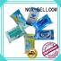 NOX BELLCOW refreshing best cleansing wipes for sensitive skin supplier for face