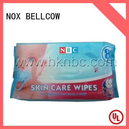 wet baby face wipes wipespecial supplier