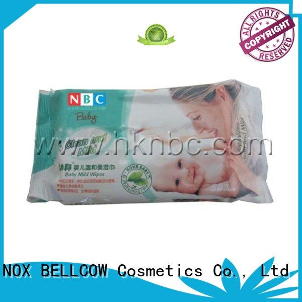 pure special best baby wipes hand NOX BELLCOW