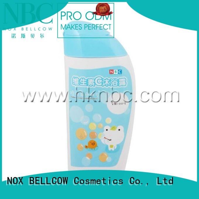 skin lightening cream fermentmoist make facial NOX BELLCOW Brand skin care product
