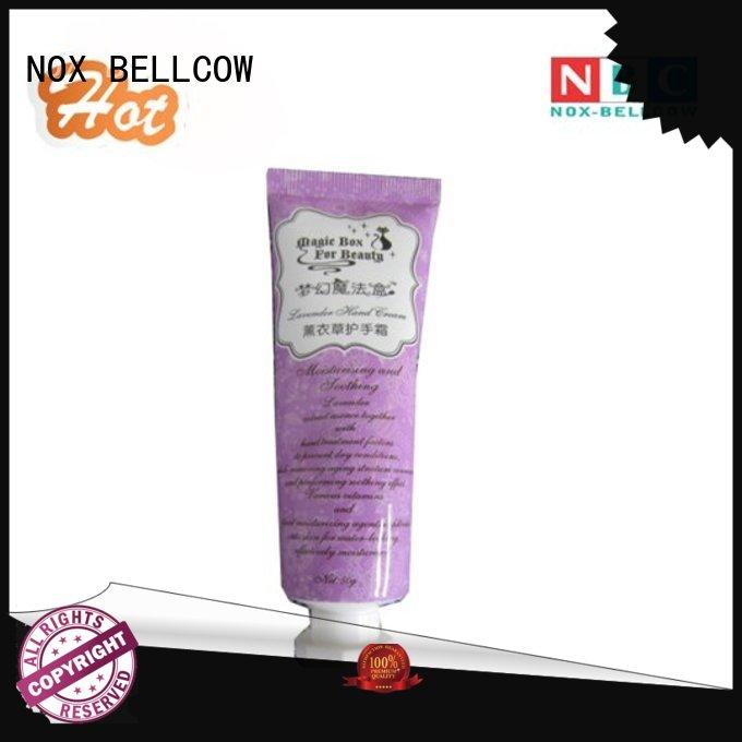 soda plus skin NOX BELLCOW Brand skin care product