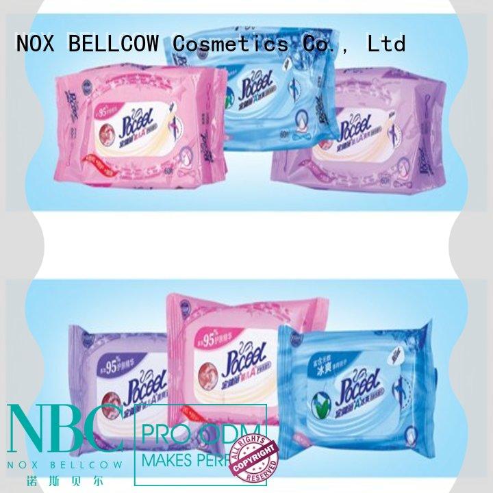 baby wipe clean mouth for infant NOX BELLCOW