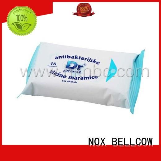 skin lightening cream micro•moisture activpepti fermentwhite NOX BELLCOW Brand company