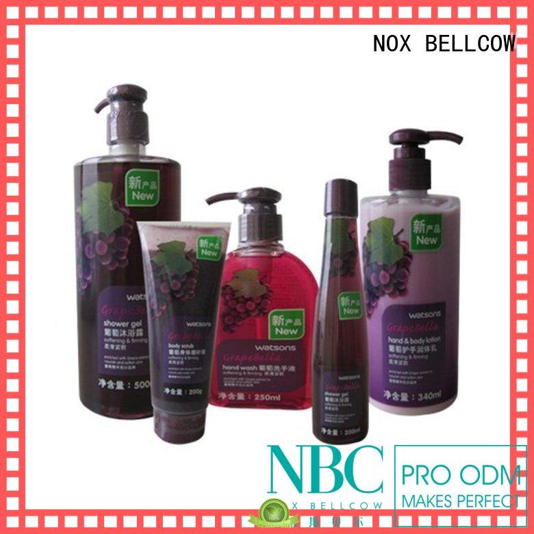Hot all skin care product protector skincare NOX BELLCOW Brand
