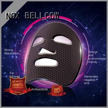 Wholesale green biomass graphene mask NOX BELLCOW Brand