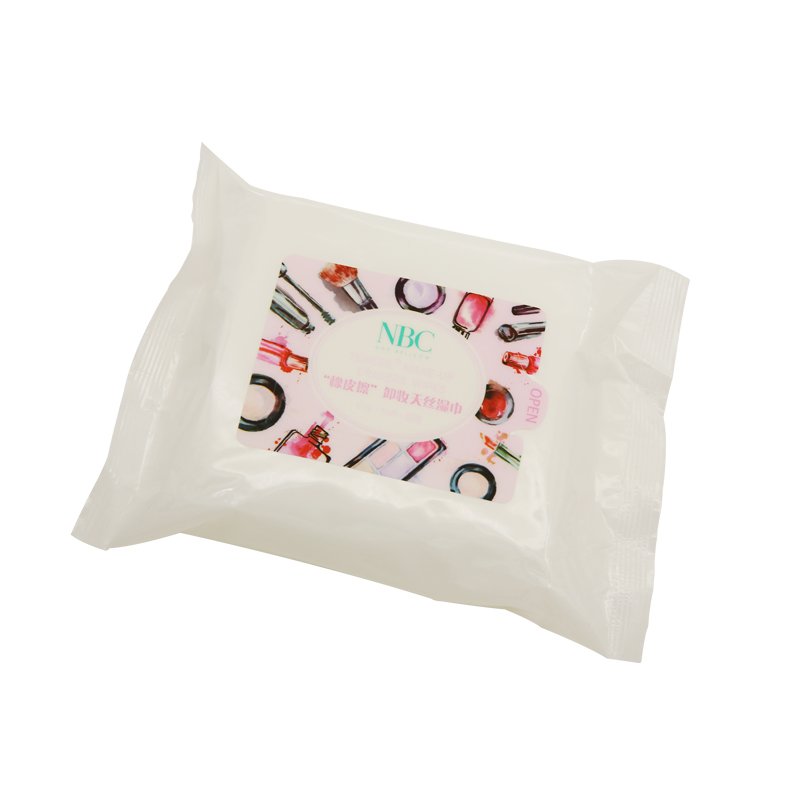 VeocelTM ​Make-up Eraser Wipes