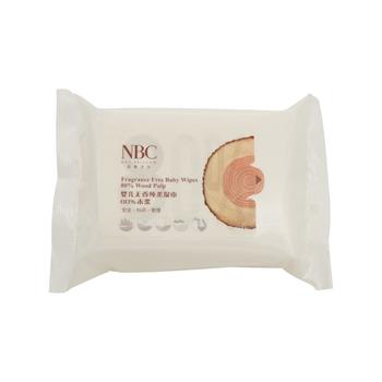 Fragrance Free Baby Wipes