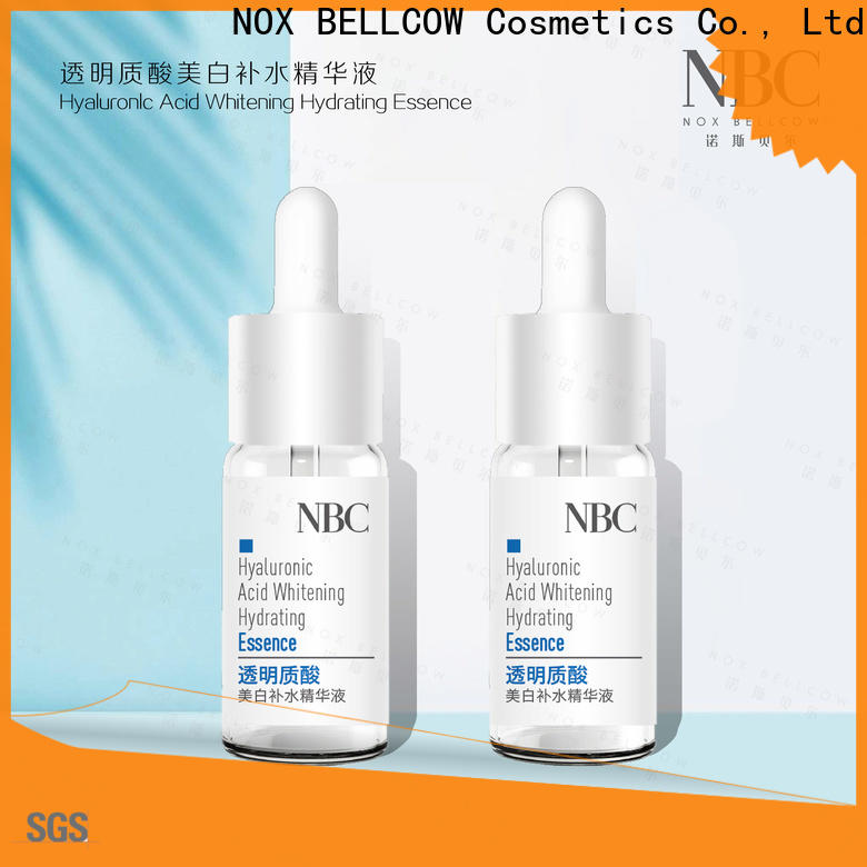 High-quality essence skin care factory for women
