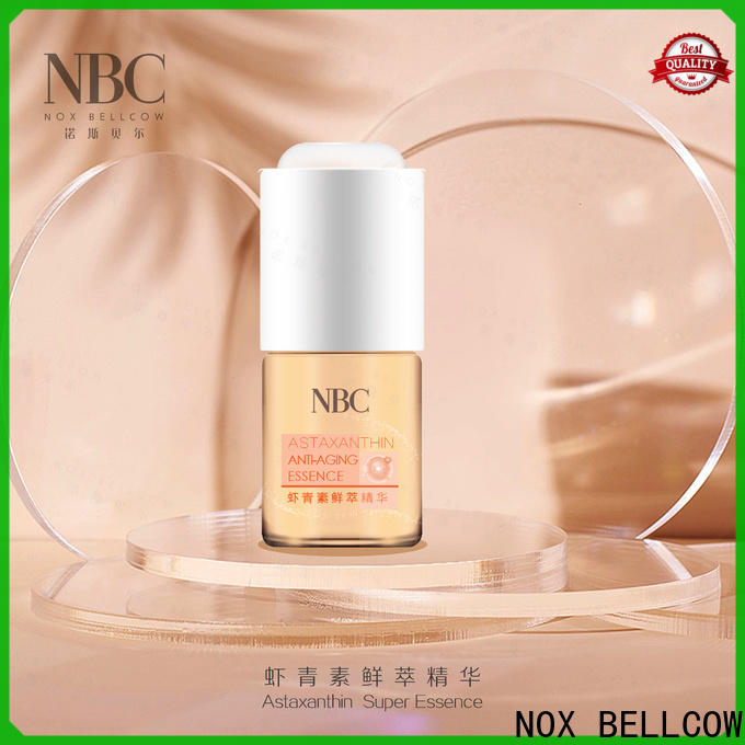 NOX BELLCOW New essence skin care for business for skincare