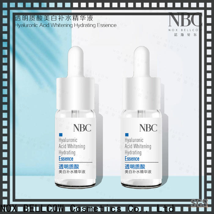 NOX BELLCOW essence skin care Supply for skincare