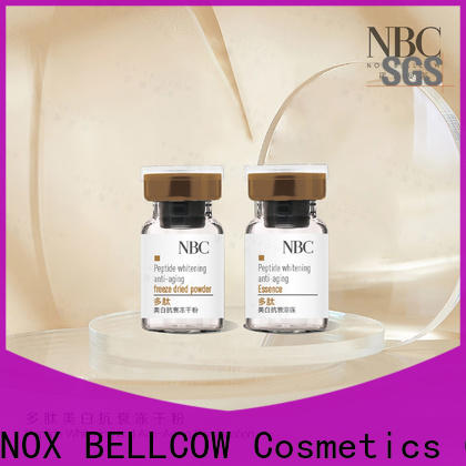 NOX BELLCOW Freeze Dried Powder for business for ladies