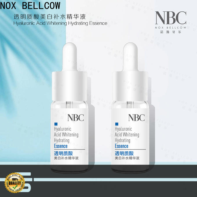 NOX BELLCOW essence skin care for ladies