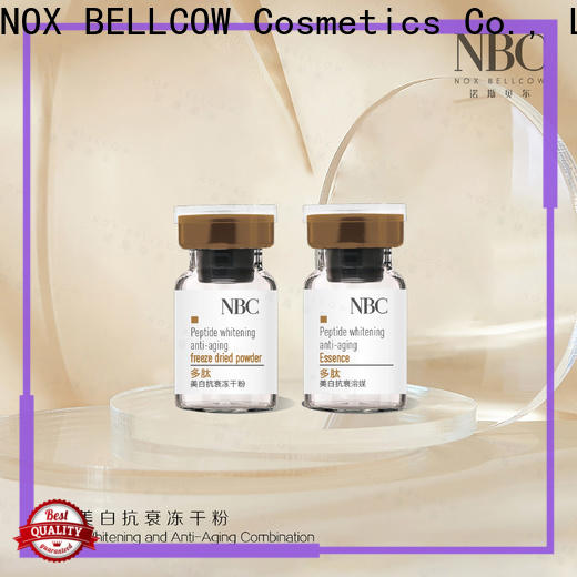 NOX BELLCOW Best Freeze Dried Powder Suppliers for ladies