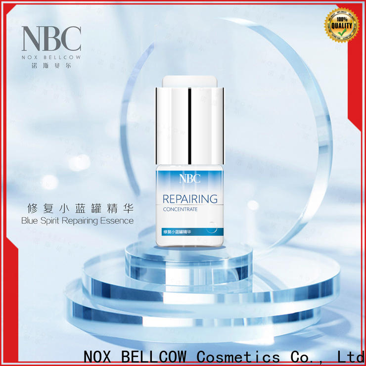 NOX BELLCOW essence skin care for business for skincare
