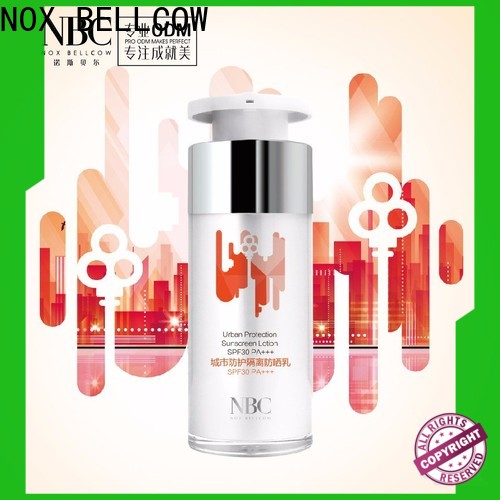 customized skin products