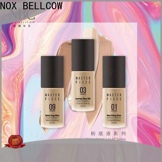 NOX BELLCOW Foundation liquid for business for women
