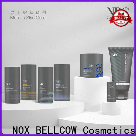 NOX BELLCOW Men's skin care manufacturers for ladies