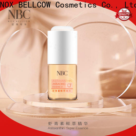 NOX BELLCOW essence skin care Supply for women