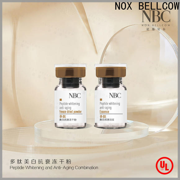 NOX BELLCOW Freeze Dried Powder Supply for skincare
