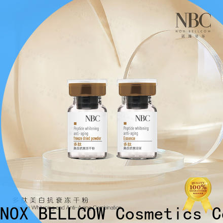 NOX BELLCOW Latest Freeze Dried Powder for women