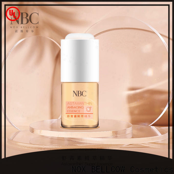 NOX BELLCOW essence make up Supply for women