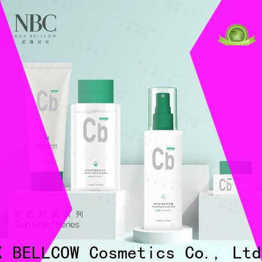 NOX BELLCOW goop clean beauty factory for skincare