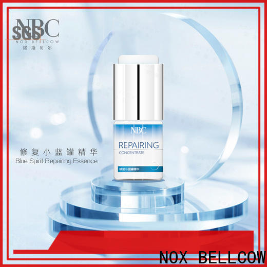 NOX BELLCOW essence make up for business for skincare
