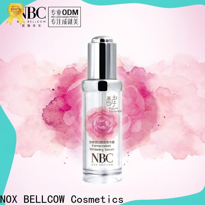 NOX BELLCOW plus customized skin care products plus for women