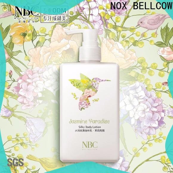 NOX BELLCOW activpepti facial skin care products wholesale for beauty salon