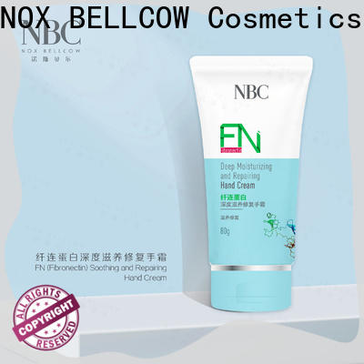 NOX BELLCOW hand lotion Supply for skincare
