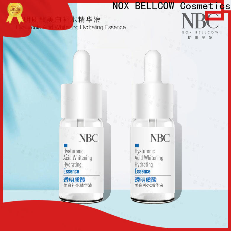 NOX BELLCOW Essence manufacturers for skincare