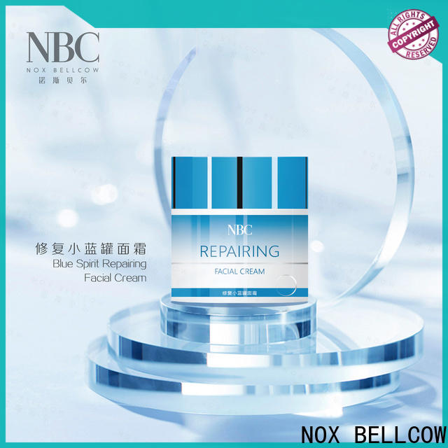 NOX BELLCOW best face cream company for ladies