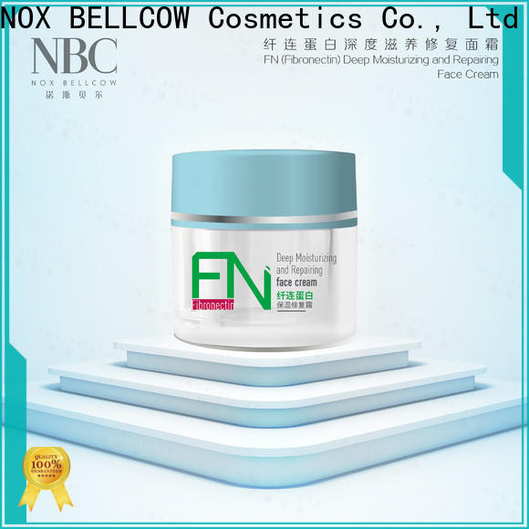 NOX BELLCOW High-quality Face cream Suppliers for skincare