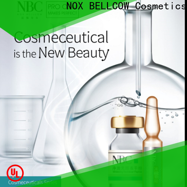 NOX BELLCOW removal best cosmeceutical products manufacturer for ladies