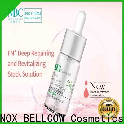NOX BELLCOW makeup skin products supplier for women